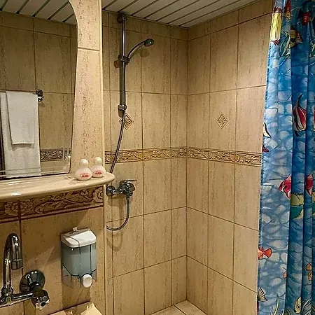 Jambo Хотел Варна